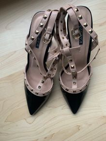 High Heel Shoes size 6
