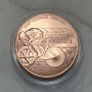 France 0.25 Euro Copper Coin Full Set (21 Coins) Paris Olympic Paralympic Games Image 8