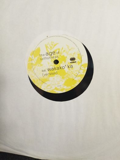 5e clearance dance/electro/hip-hop/disco/house/breaks etc 12"