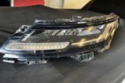 Land Rover Range Rover Evoque headlight