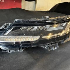 Land Rover Range Rover Evoque headlight