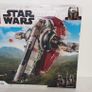 LEGO Star Wars Boba Fett's Starship 75312 - New & Never Opened Image 9