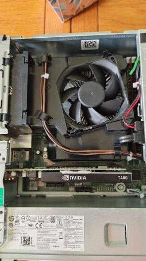 Hp Pro Sff 400 G9