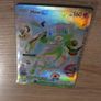 Pokemon Mew Ex 158/128 30th Celebration (Futuristic Rare) NM Image 9