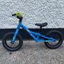 Cosmos Balance Bike Image 2