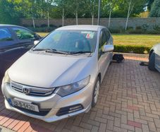 2012 Honda Insight