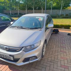 2012 Honda Insight