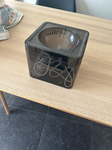 cat water fountain