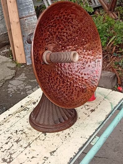 Vintage Fulray Heater