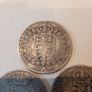 silver coins Image 5