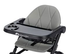 Booster/ travel high chair