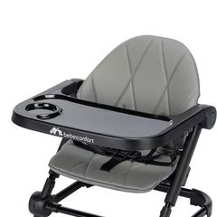 Booster/ travel high chair