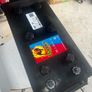 Solar Battery/ Leisure Battery Image 5
