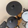 Roland TD-07DMK V-Drums Electronic Drum Kit - Excellent Condition Image 4