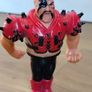 WWF Vintage Hasbro figures Image 2