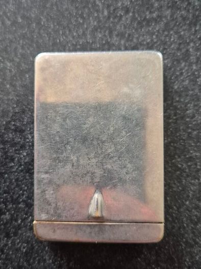 Vintage Seville London Compact