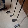 Golf Clubs Golf Set For 9 To 11 Year Old. Image 8