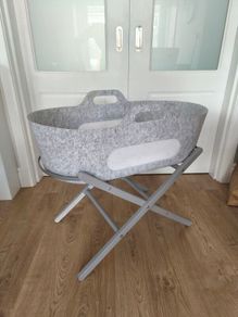 Snuzbaskit (Moses Basket)