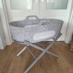 Snuzbaskit (Moses Basket)