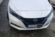 2022 Nissan Leaf