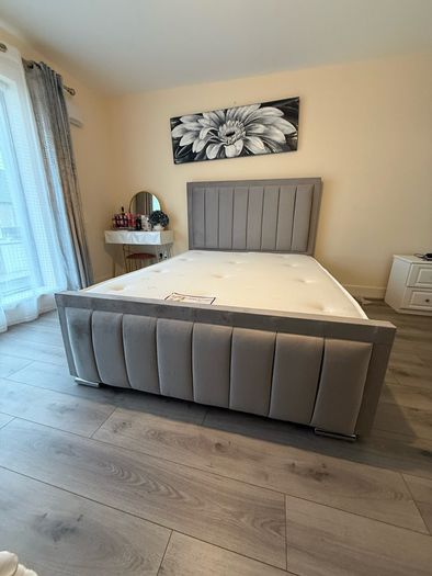 new beds