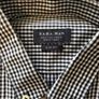 Zara Slim Fit Check Shirt Image 2