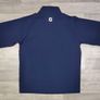 FootJoy FJ half Zip Golf Top Jacket Mens Small Image 5