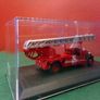 model fire engine Image 3