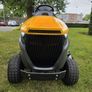 Stiga 48" Twin Cylinder Engine Image 2
