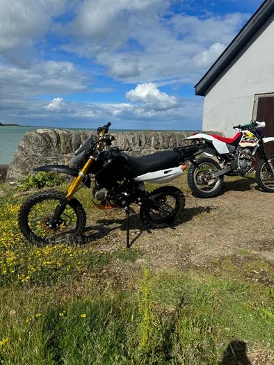 pitbike