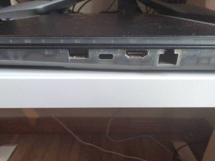 Gaming laptop MSI Cyborg 15 RTX 4060