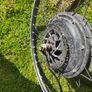 E wheels 28"parts or repair Image 6