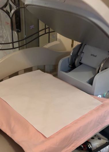 Cricut AutoPress (HeatPress)