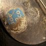 Taxco silver brooch Image 7
