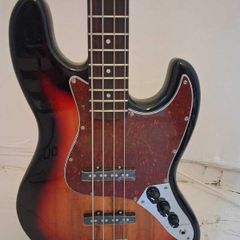 Vintage Coaster V49 Bass Guitar