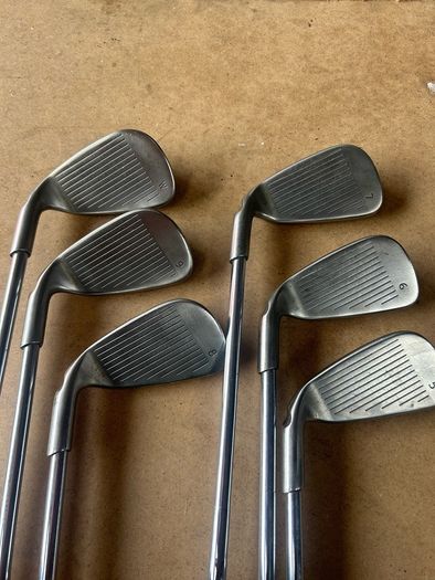 Ping G20 Irons