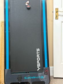 Walking pad