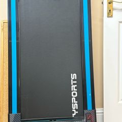 Walking pad