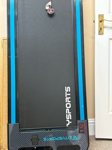Walking pad