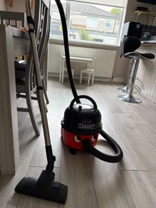 Henry Hoover
