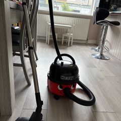Henry Hoover