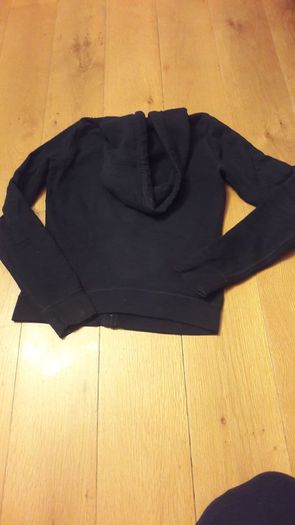 Hollister girls hoodie