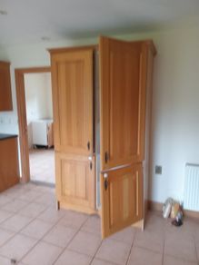 kitchen unit