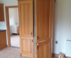 kitchen unit