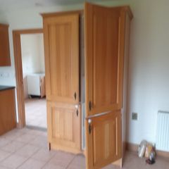 kitchen unit