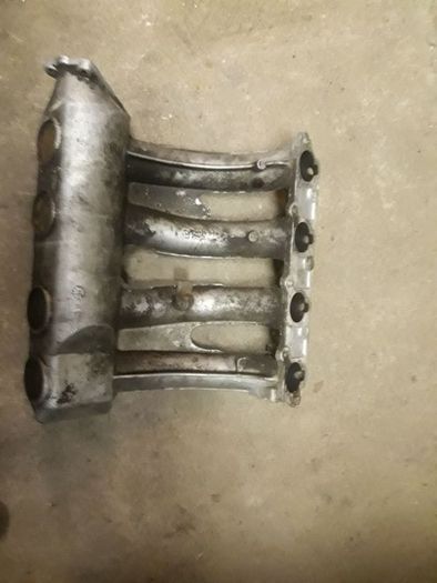 Peugeot mi16 Manifold