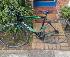bikes