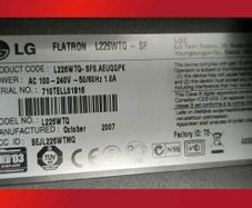 Lg Monitor