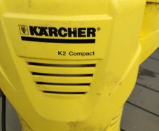 Karcher K2 Compact Power Washer