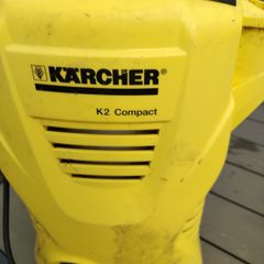 Karcher K2 Compact Power Washer